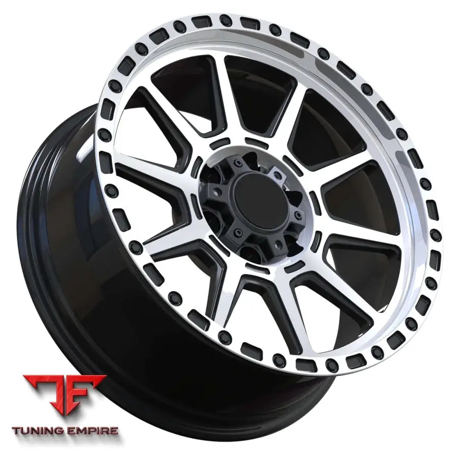 RAZOR FORGED RZR 852