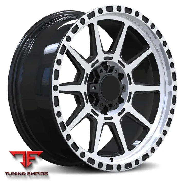 RAZOR FORGED RZR 852