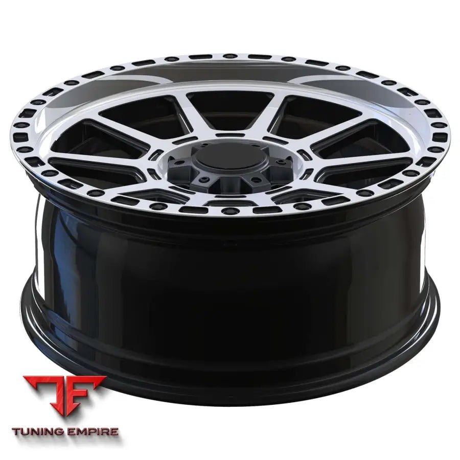 RAZOR FORGED RZR 852