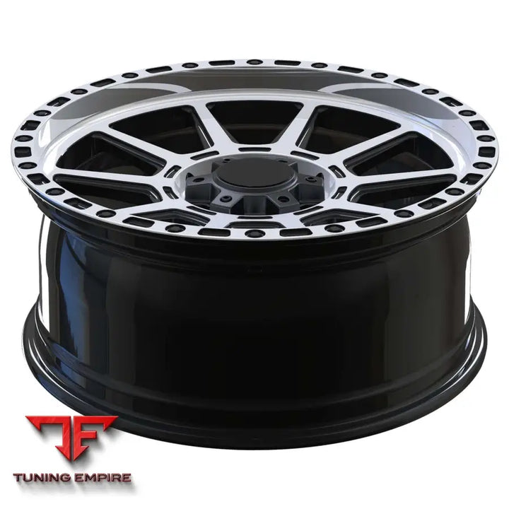 RAZOR FORGED RZR 852