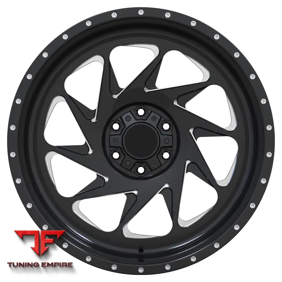 RAZOR FORGED RZR 853