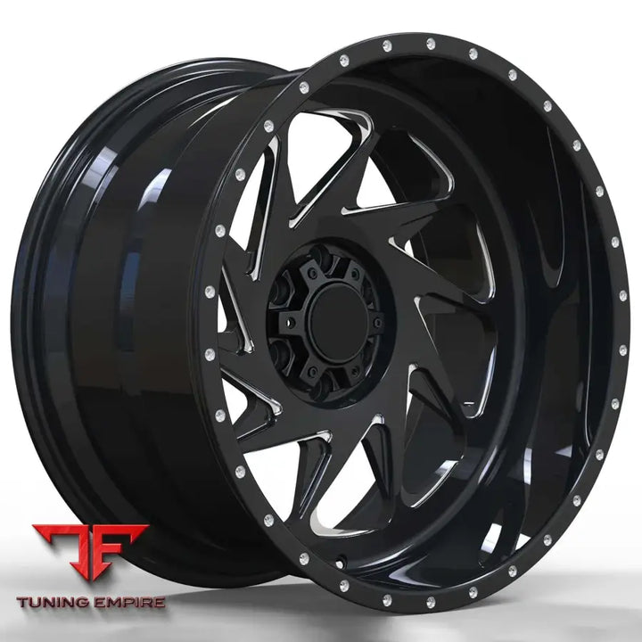 RAZOR FORGED RZR 853