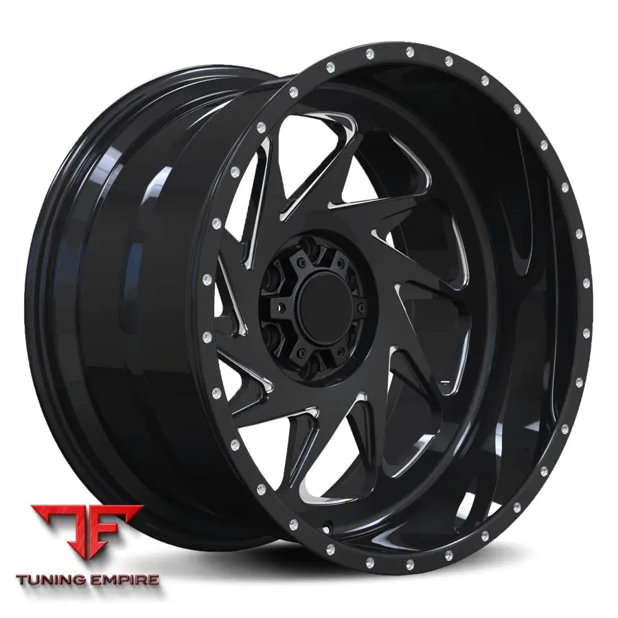 RAZOR FORGED RZR 853
