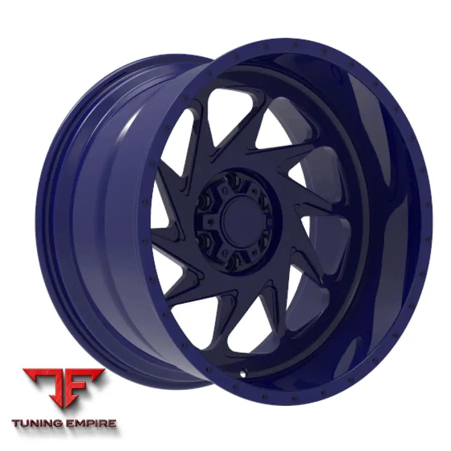 RAZOR FORGED RZR 853