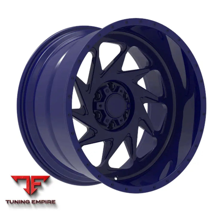 RAZOR FORGED RZR 853