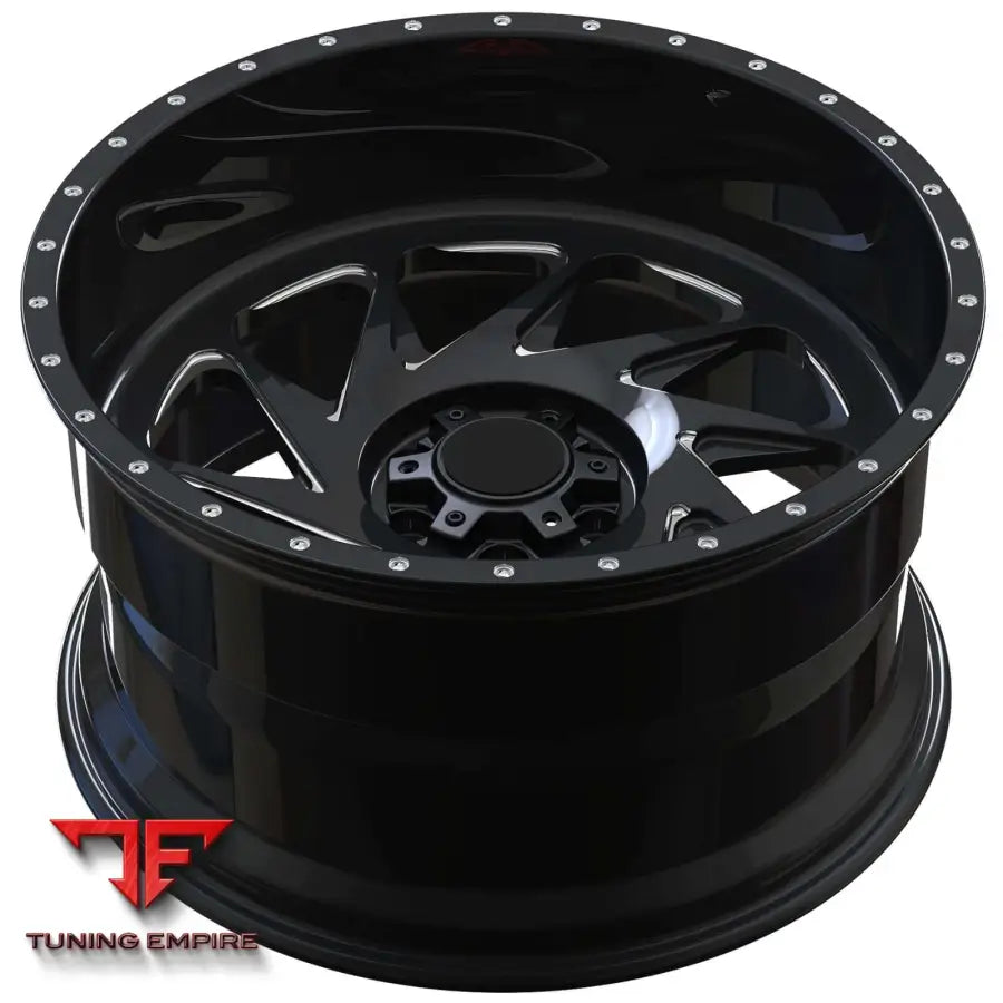 RAZOR FORGED RZR 853