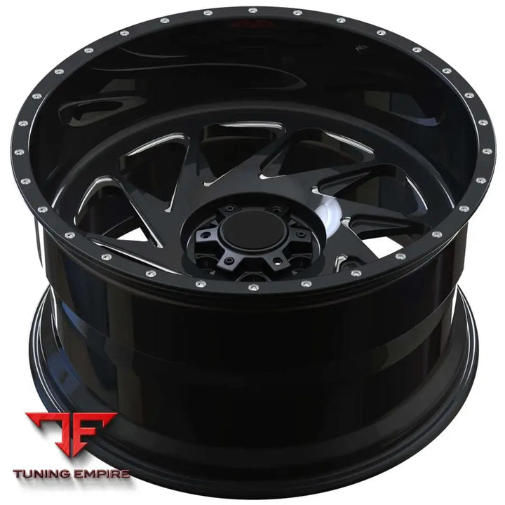 RAZOR FORGED RZR 853
