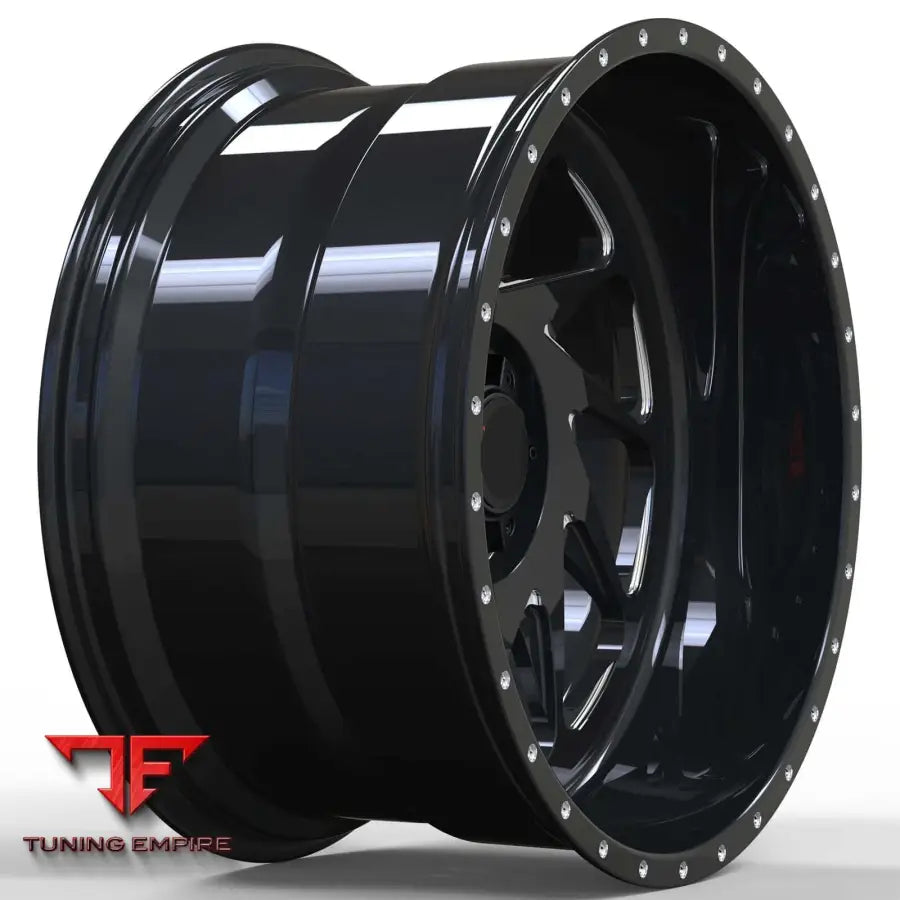 RAZOR FORGED RZR 853
