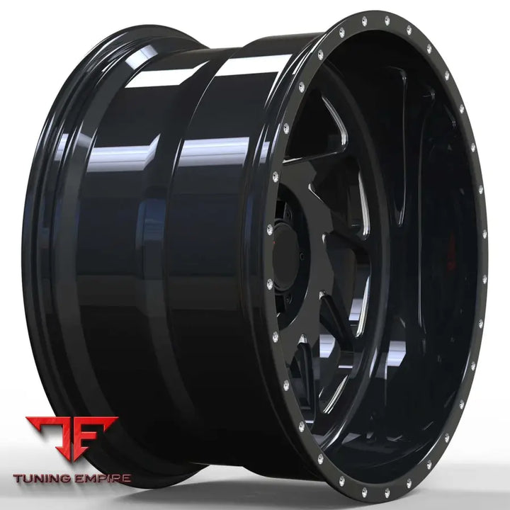 RAZOR FORGED RZR 853