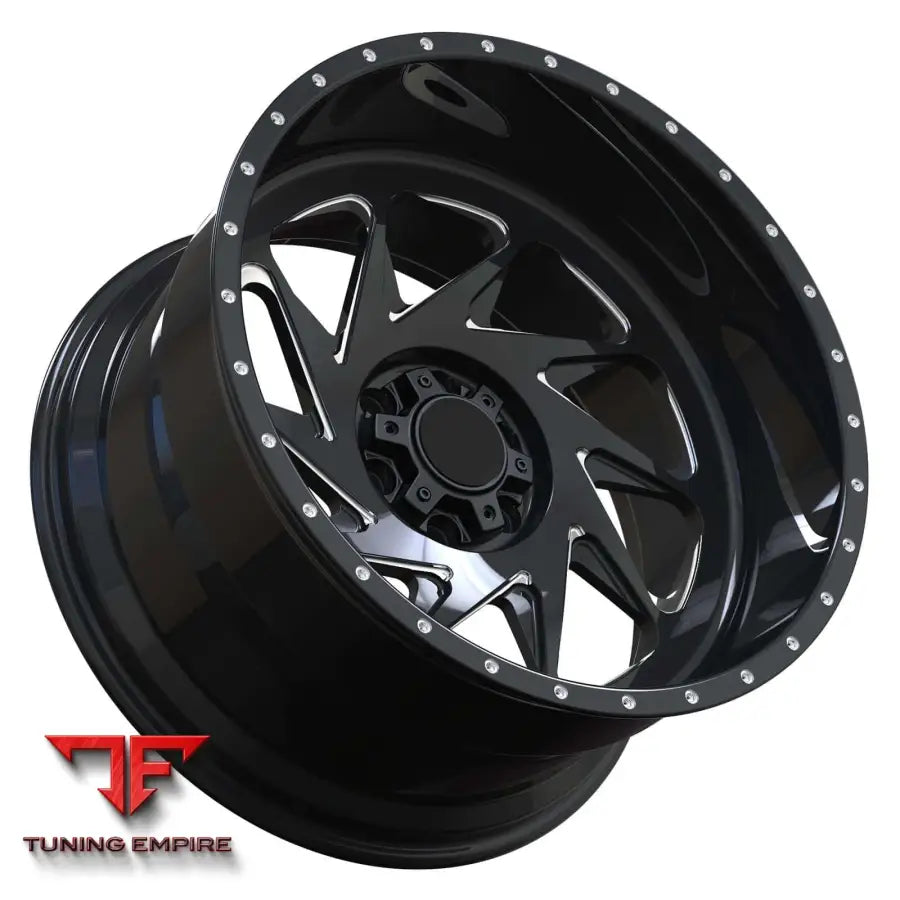 RAZOR FORGED RZR 853