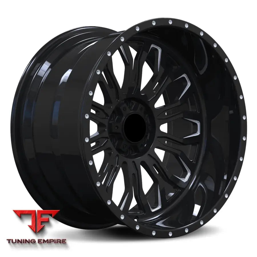 RAZOR FORGED RZR 854