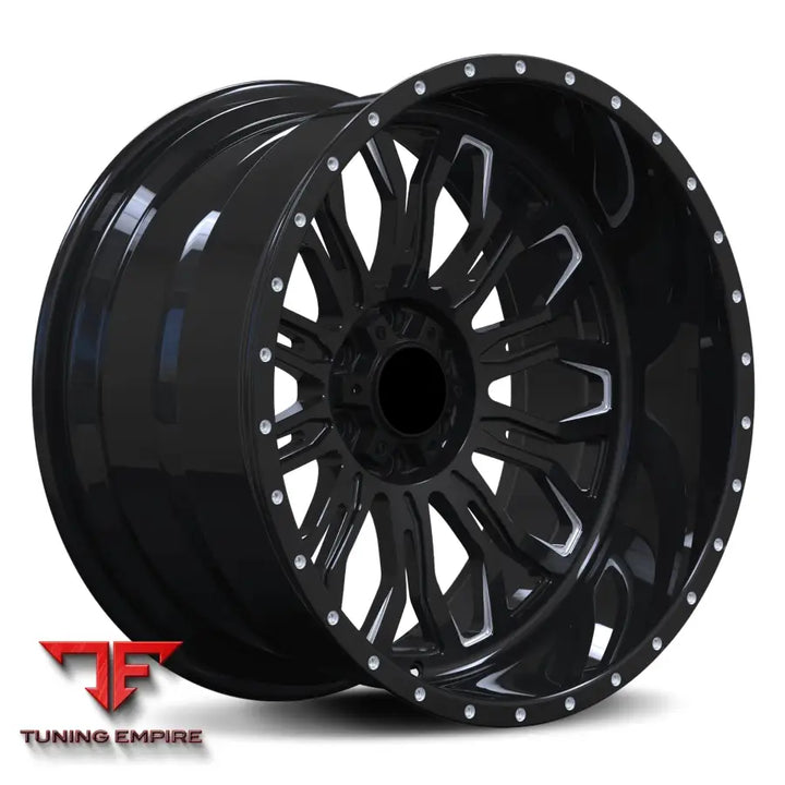 RAZOR FORGED RZR 854