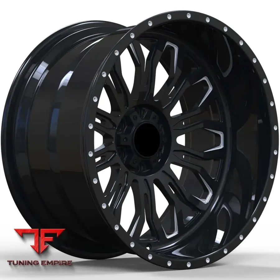 RAZOR FORGED RZR 854