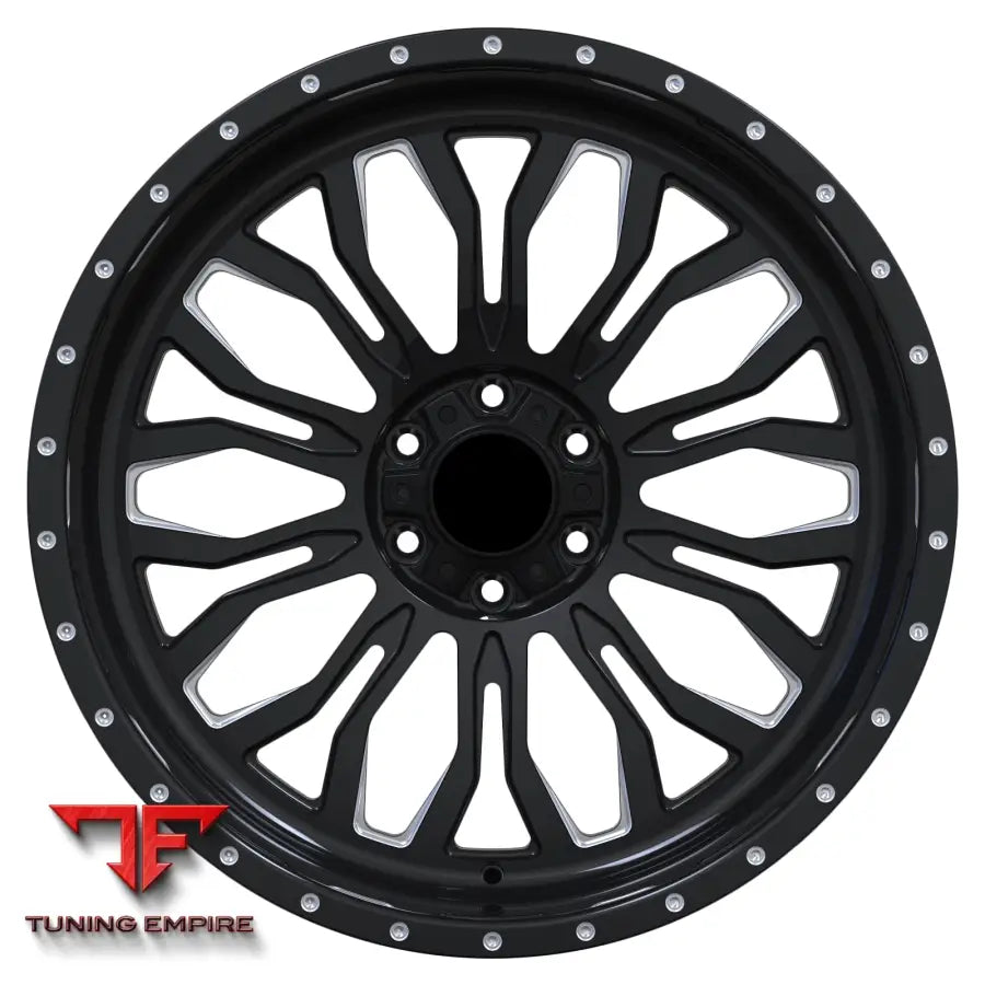 RAZOR FORGED RZR 854