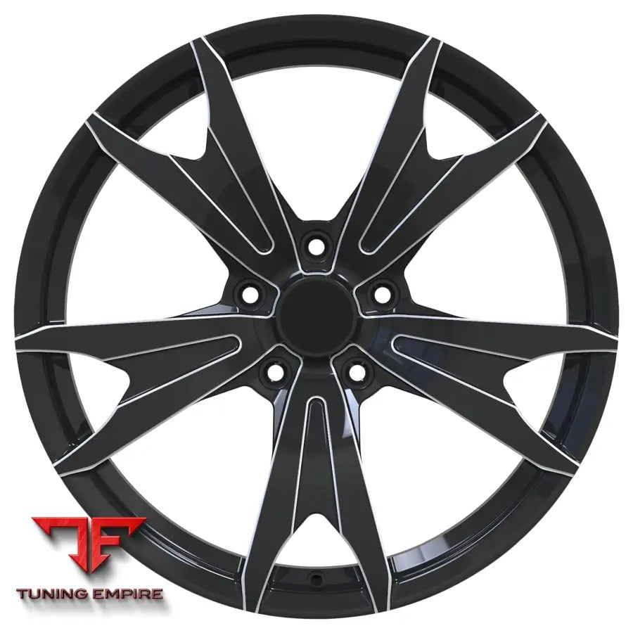 RAZOR FORGED RZR 855