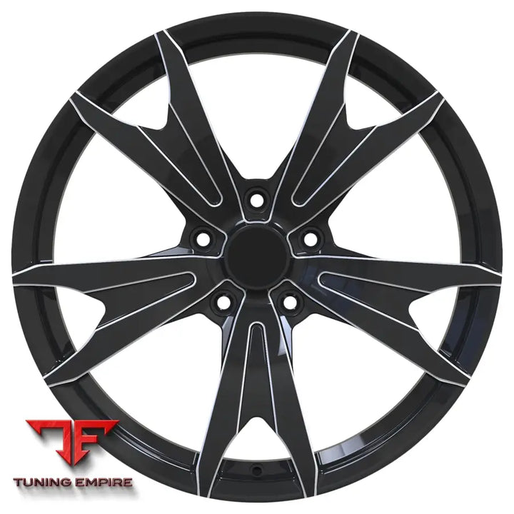 RAZOR FORGED RZR 855