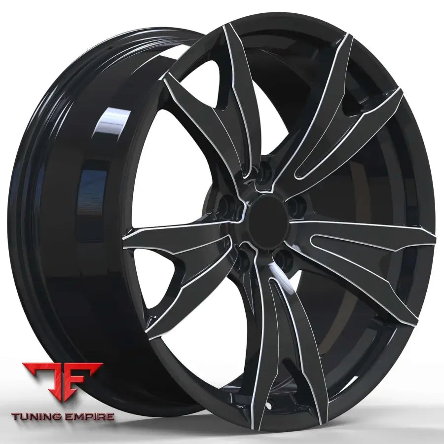 RAZOR FORGED RZR 855