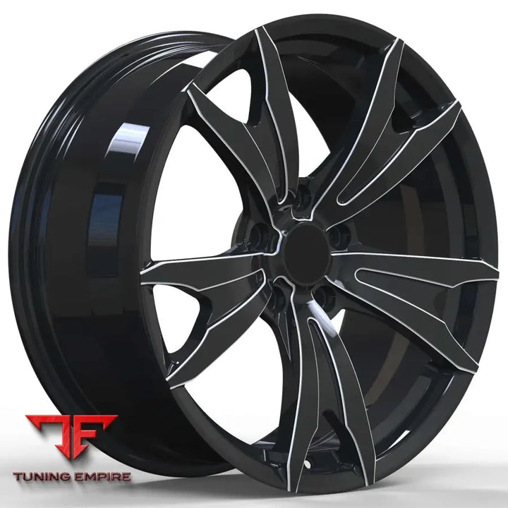 RAZOR FORGED RZR 855
