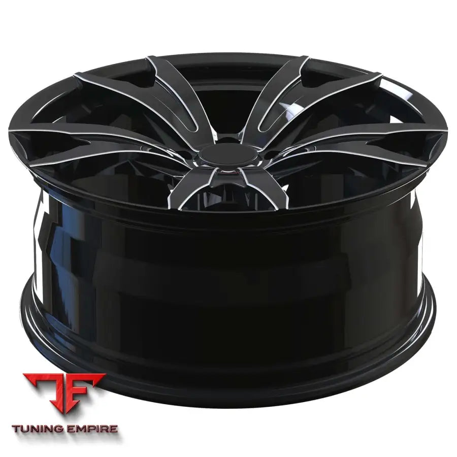 RAZOR FORGED RZR 855