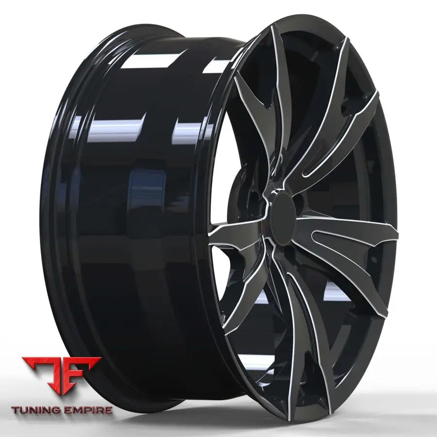 RAZOR FORGED RZR 855