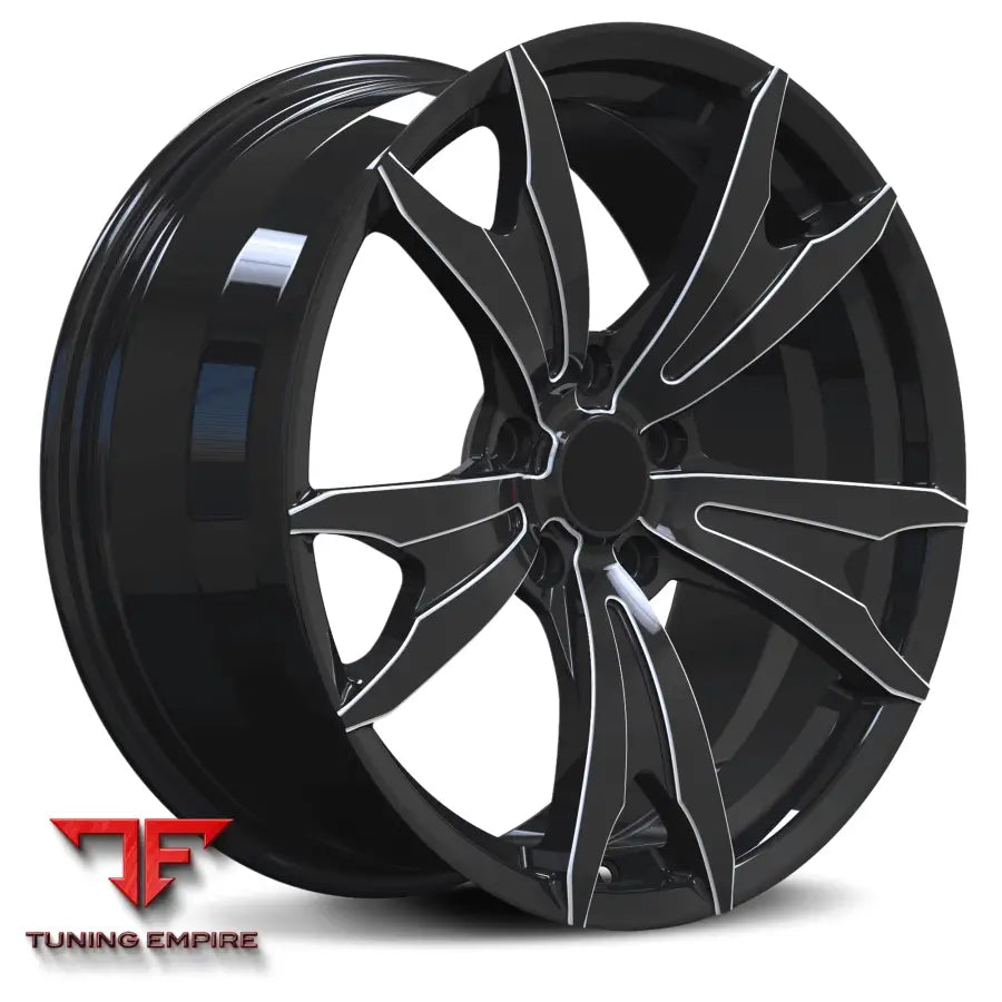 RAZOR FORGED RZR 855