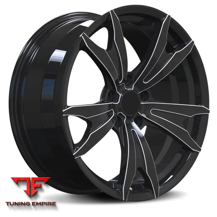 RAZOR FORGED RZR 855