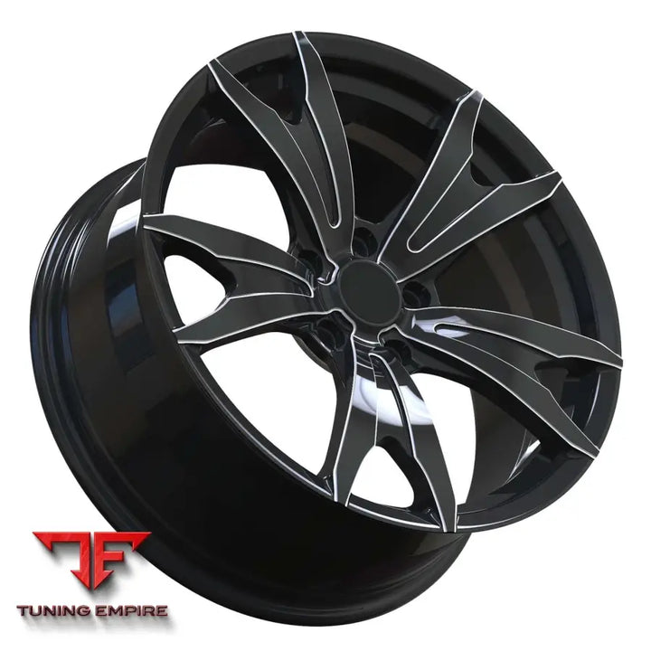 RAZOR FORGED RZR 855