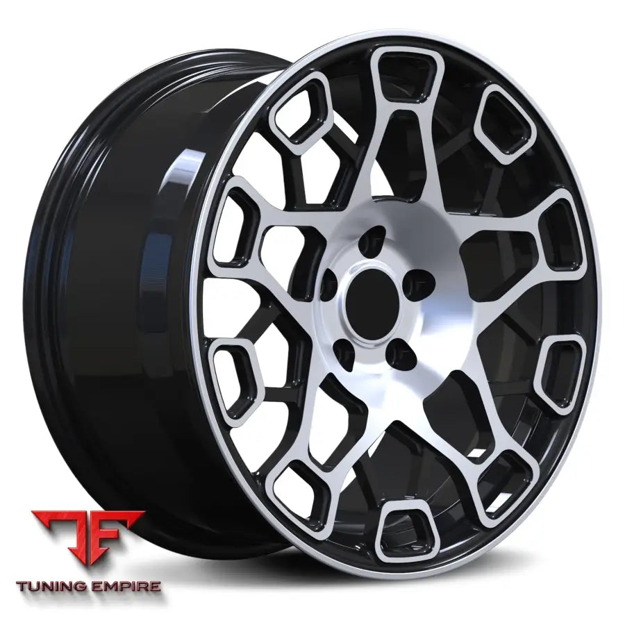 RAZOR FORGED RZR 856