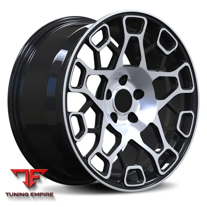 RAZOR FORGED RZR 856