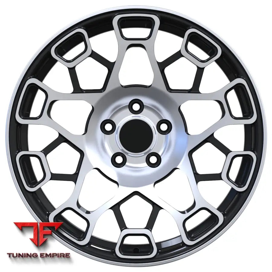 RAZOR FORGED RZR 856
