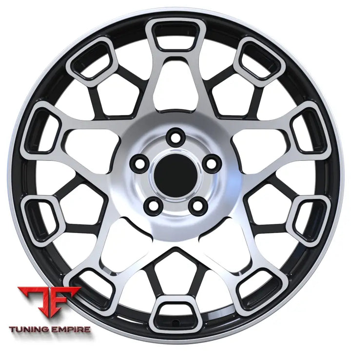 RAZOR FORGED RZR 856