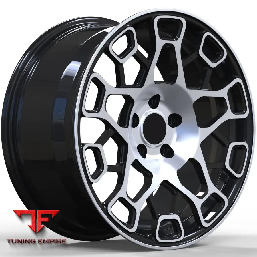 RAZOR FORGED RZR 856