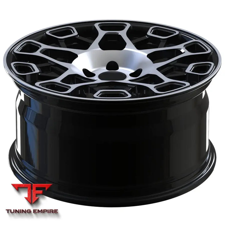 RAZOR FORGED RZR 856