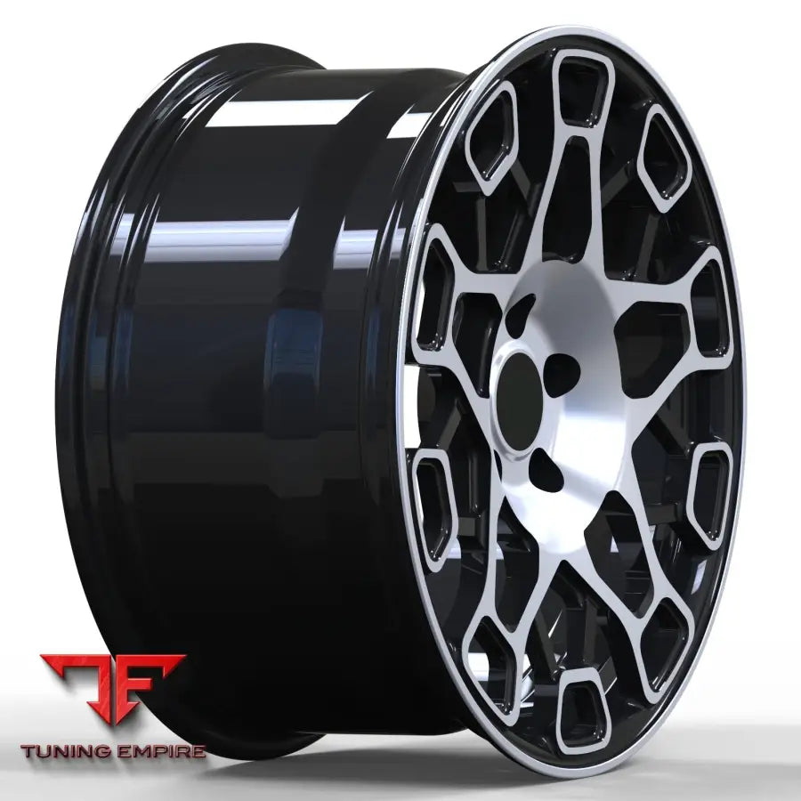 RAZOR FORGED RZR 856