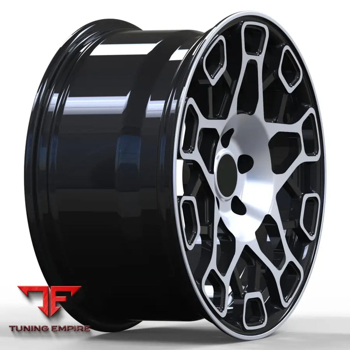 RAZOR FORGED RZR 856