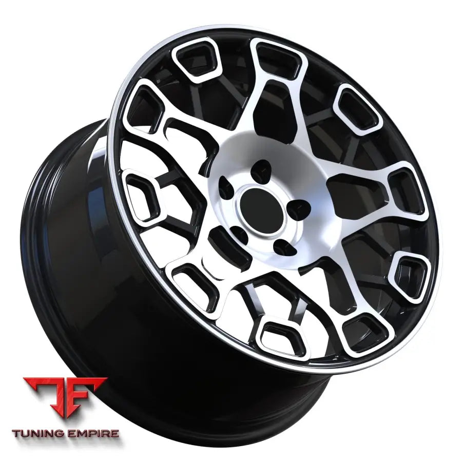 RAZOR FORGED RZR 856