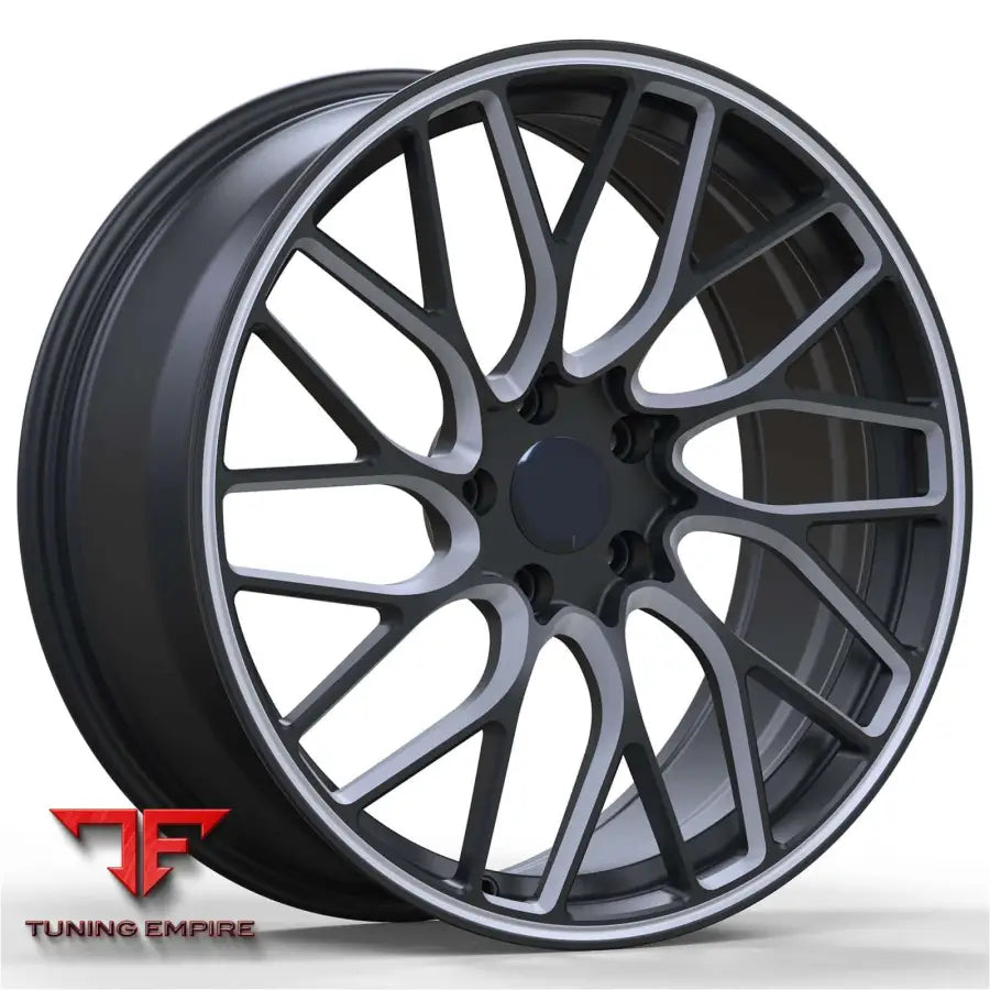 RAZOR FORGED RZR 857