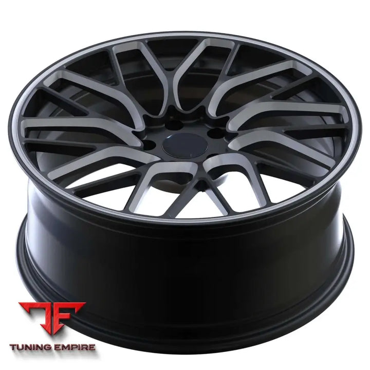 RAZOR FORGED RZR 857