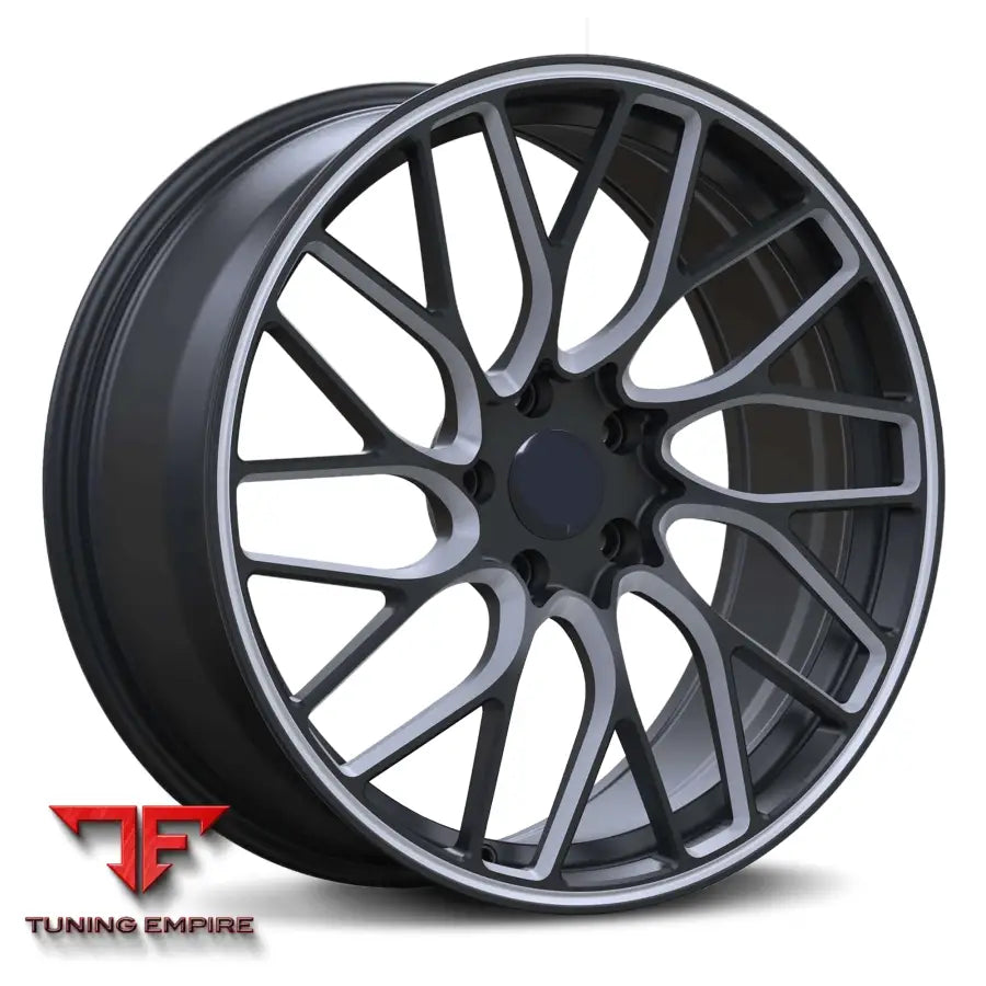 RAZOR FORGED RZR 857