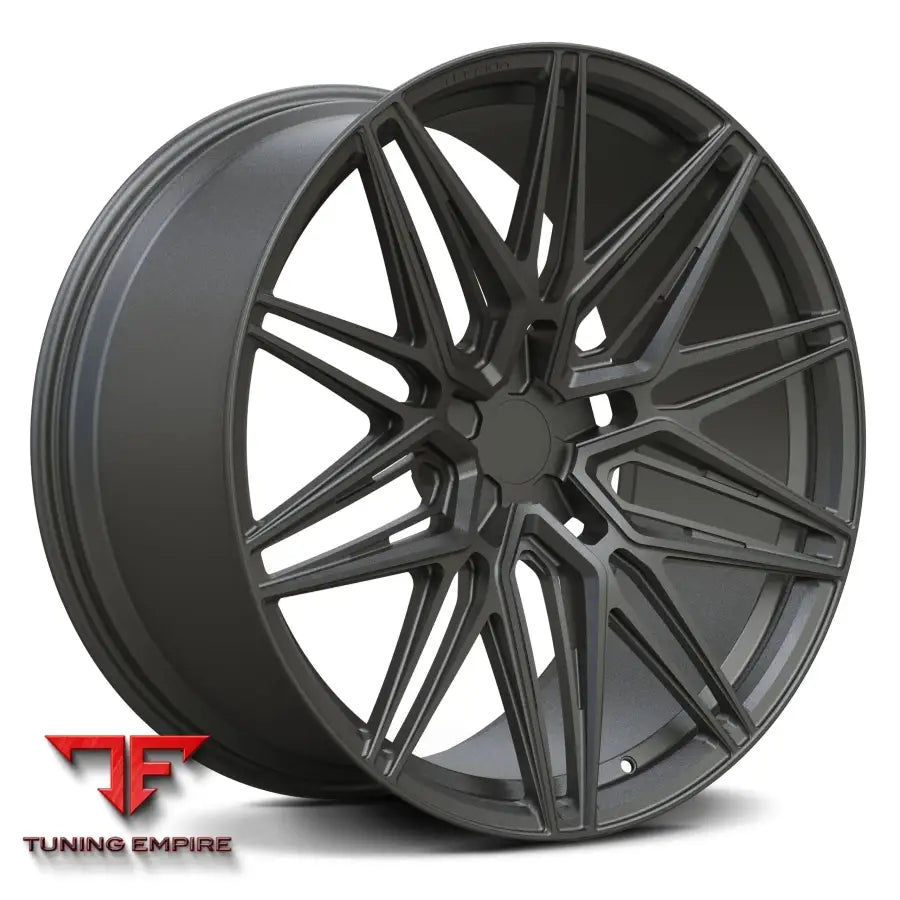 RAZOR FORGED RZR 858