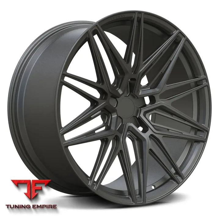 RAZOR FORGED RZR 858