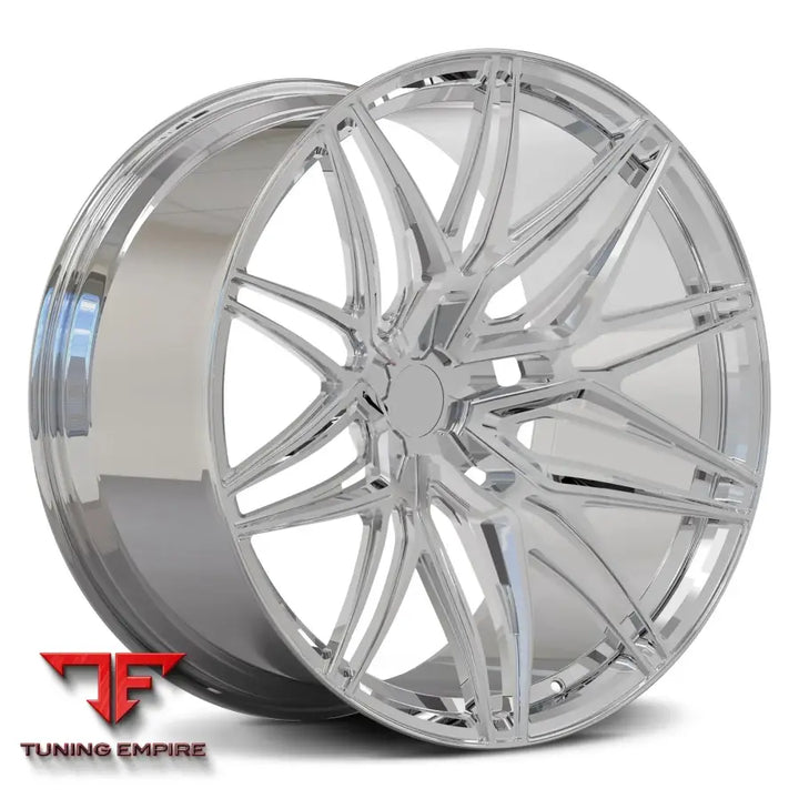 RAZOR FORGED RZR 858