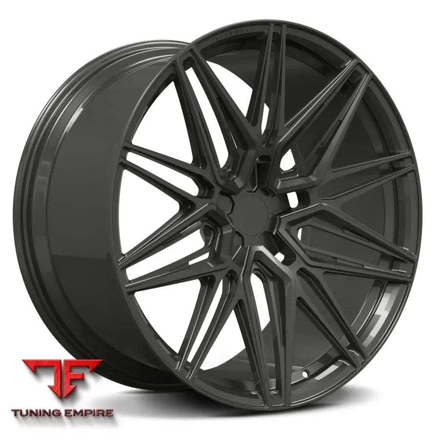 RAZOR FORGED RZR 858