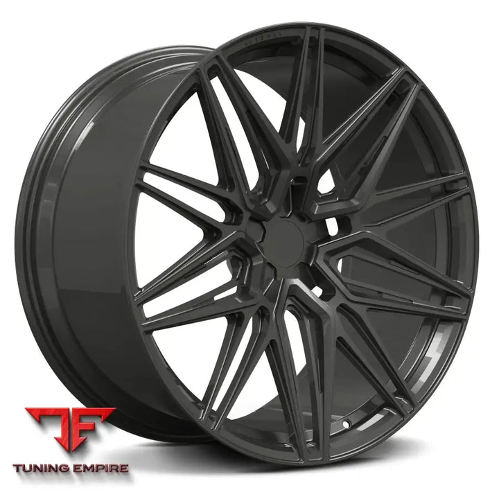 RAZOR FORGED RZR 858
