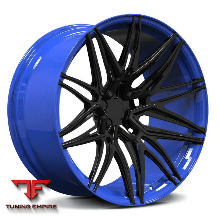 RAZOR FORGED RZR 858