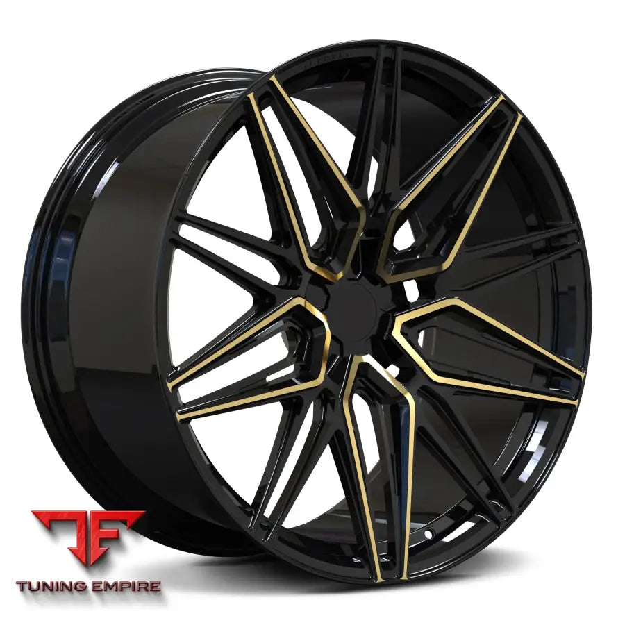 RAZOR FORGED RZR 858