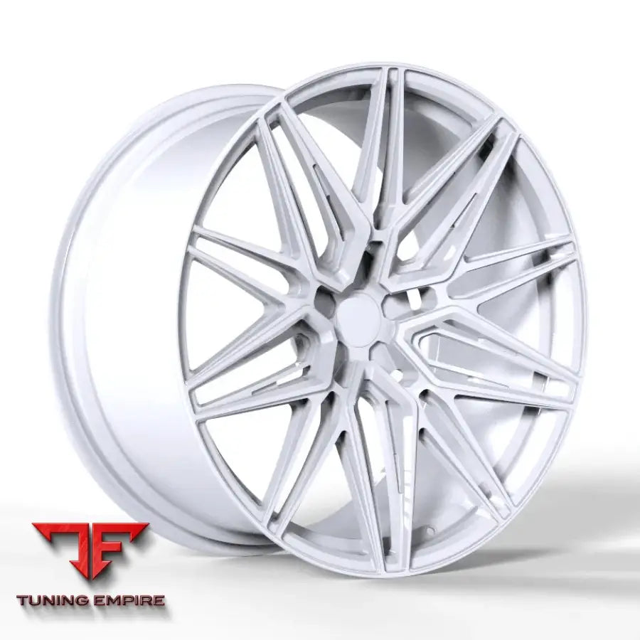 RAZOR FORGED RZR 858