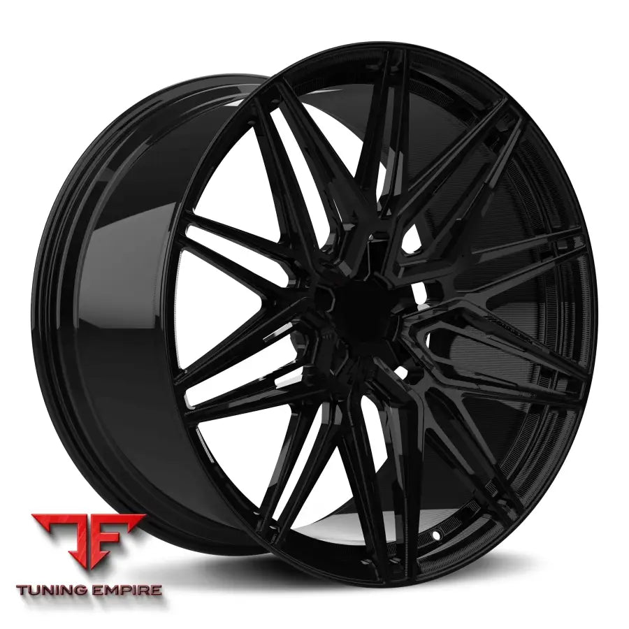RAZOR FORGED RZR 858