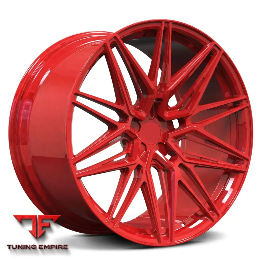 RAZOR FORGED RZR 858