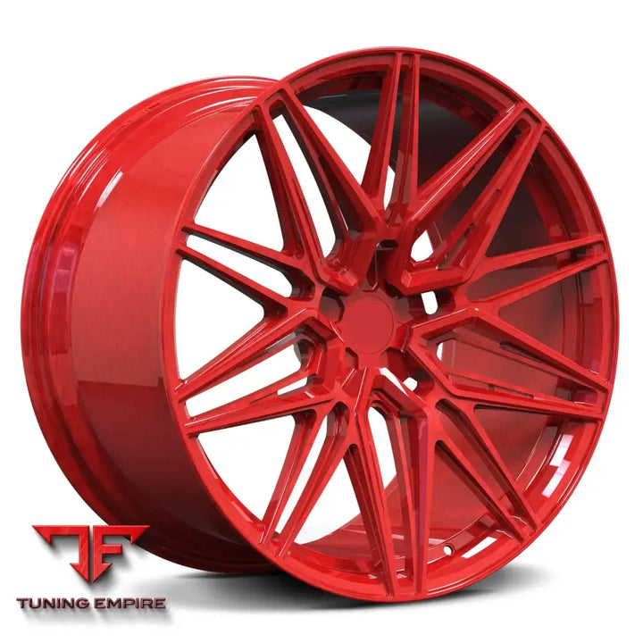 RAZOR FORGED RZR 858